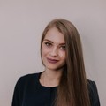 Фотография специалиста Воробьева Анна Сергеевна