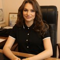 Фотография специалиста Нечитайленко Полина Андреевна