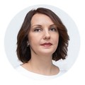 Фотография специалиста Пилатова Оксана Андреевна
