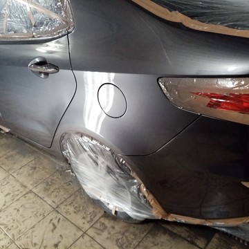 Автосервис Srs motors SPB фото 1