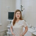 Фотография специалиста Козлова Наталья Олеговна
