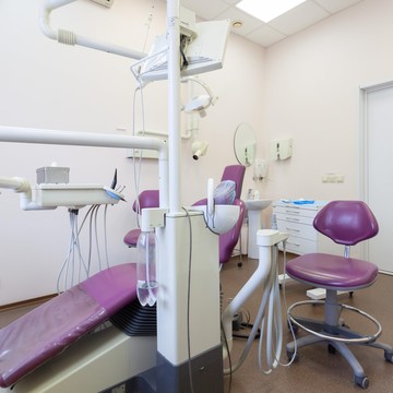 Стоматологическая клиника Белла Виста фото 2