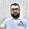 Фотография специалиста Лейкин Александр Юрьевич