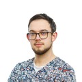 Фотография специалиста Колентионов Артем Игоревич
