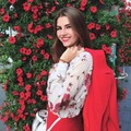Фотография специалиста Космынина Дарья Михайловна