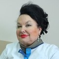 Фотография специалиста Гулина Ольга Валентиновна