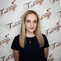 Фотография специалиста Полежаева Мария Андреевна