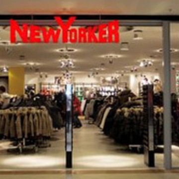 Магазин одежды и белья New Yorker на Московском шоссе фото 1