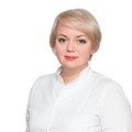 Фотография специалиста Тепленко Анна Сергеевна