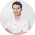 Фотография специалиста Антонов Николай Михайлович