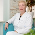 Фотография специалиста Покровская Екатерина Иосифовна