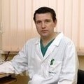 Фотография специалиста Брагин Альберт Геннадиевич