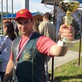 Фотография специалиста Олейник Максим Игоревич