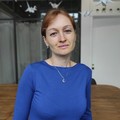 Фотография специалиста Волошенко Елена Николаевна