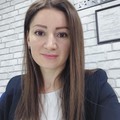 Фотография специалиста Попазова-Поландова Марина