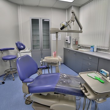 Стоматологический центр Стомакс на Московской фото 3