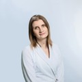 Фотография специалиста Чураева Екатерина Сергеевна