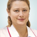 Фотография специалиста Кириллова Анна Сергеевна