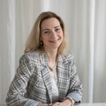 Фотография специалиста Маракулина Анастасия Михайловна