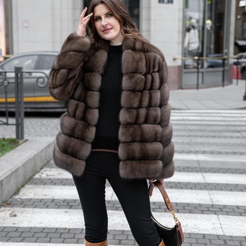 Меховой бутик Viktoriya Kit Furs на Пресненской набережной фото 1