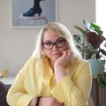 Фотография специалиста Крутых Юлия Александровна