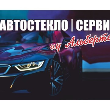 Автостеклосервис у Альберта фото 1