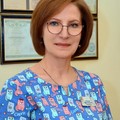 Фотография специалиста Демакова Марина Викторовна