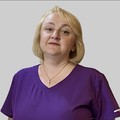 Фотография специалиста Бочкова Наталья Юрьевна