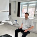 Фотография специалиста Курбанмагомедов Рамазан Алилович