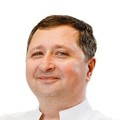 Фотография специалиста Жест Яков Хаимович