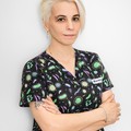 Фотография специалиста Курылева Яна Викторовна
