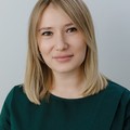 Фотография специалиста Панова Ольга Николаевна