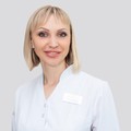Фотография специалиста Прокофьева Ирина Николаевна