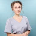 Фотография специалиста Данилова Мария Олеговна