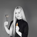 Фотография специалиста Мацкевич Янина