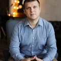 Фотография специалиста Солонин Тарас