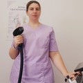Фотография специалиста Костина Олеся Владимировна