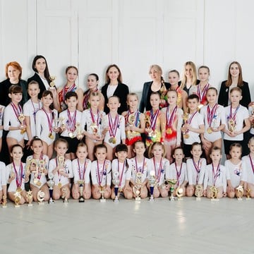 Клуб спортивной акробатики Акро Спорт Острогожск фото 3