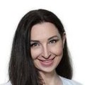 Фотография специалиста Помянтовская Наталья Владимировна