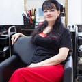 Фотография специалиста Джанболатова Татьяна