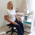 Фотография специалиста Долгова Елизавета Сергеевна