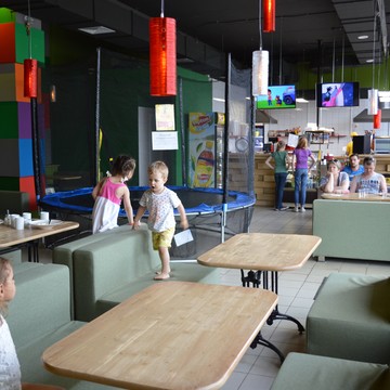 Городское кафе Япончик в Заволжском районе фото 2