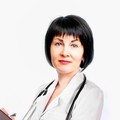 Фотография специалиста Зарубина Ирина Петровна