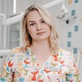 Фотография специалиста Шадрина Ольга Сергеевна
