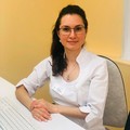 Фотография специалиста Джапарова Тамилла Февзиевна