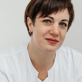 Фотография специалиста Верещагина Ирина Владимировна