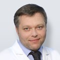 Фотография специалиста Горбатов Евгений Александрович