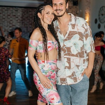 Школа танцев Bachata Caliente фото 3