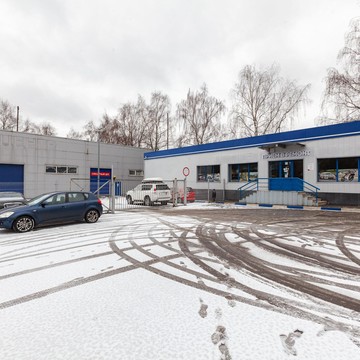 Автотехцентр Витязь моторс фото 1