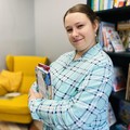 Фотография специалиста Писклина Елена